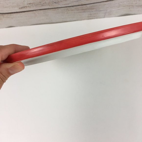 Noble Excellence Chicken Scratch Textured Trivet 9 1/2" - Picture 2 of 6